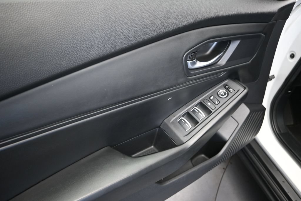 Used 2024 Honda Accord EX image 11