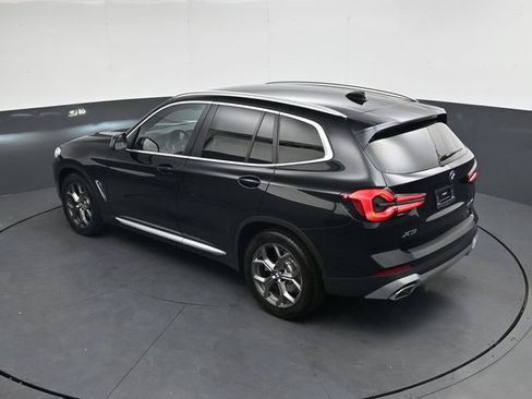 Used 2022 BMW X3 xDrive30i AWD/4WD image 26