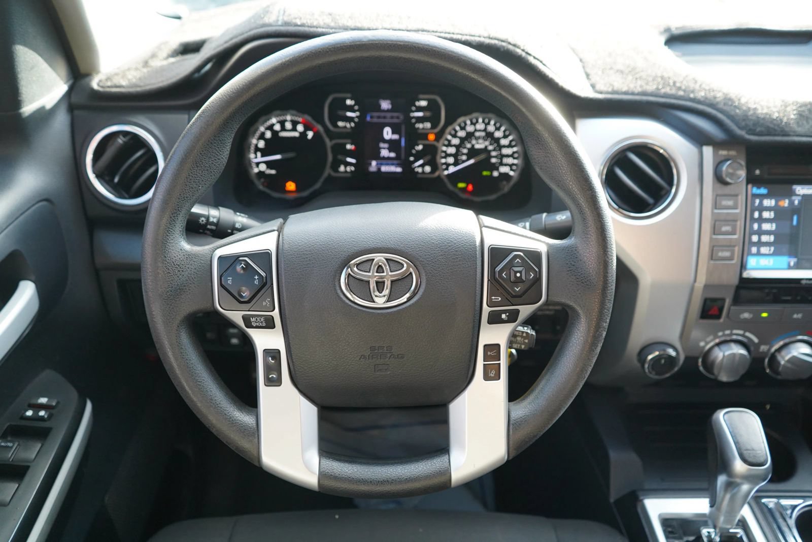 Used 2018 Toyota Tundra SR5 AWD/4WD image 20