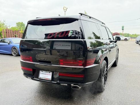 Used 2024 Hyundai Santa Fe Calligraphy AWD/4WD image 6
