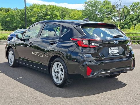 Certified 2024 Subaru Impreza 2.0i AWD/4WD image 5