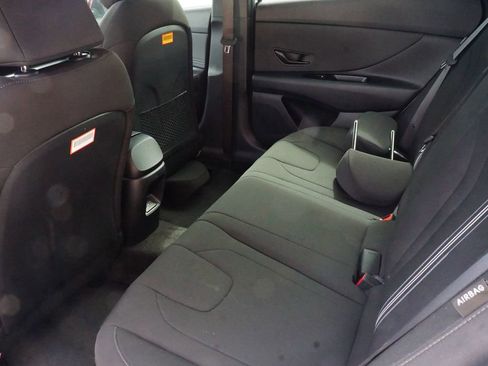 New 2026 Hyundai Elantra SEL Sport Premium FWD image 20
