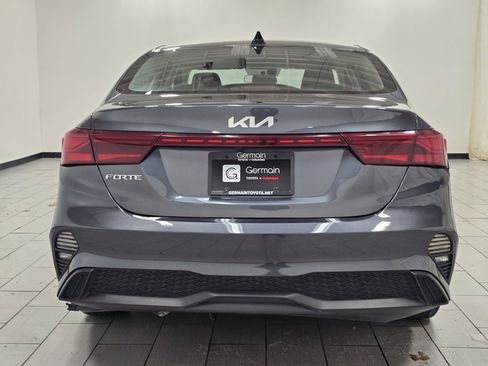 Used 2024 Kia Forte LXS image 14