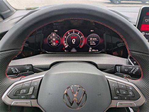 New 2026 Volkswagen GTI S image 27