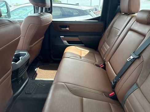 Used 2024 Toyota Tundra 1794 Edition w/ TRD Off-Road Package AWD/4WD image 6