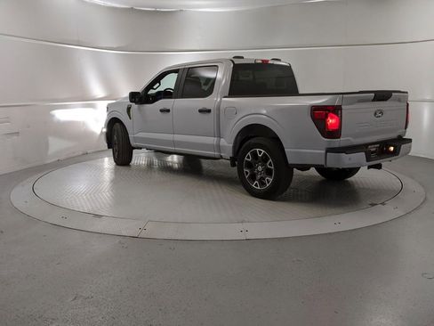 New 2025 Ford F150 STX w/ Equipment Group 200A image 4