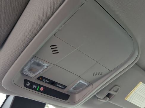 Certified 2024 Chevrolet Equinox LS image 19