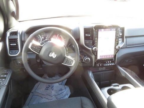 New 2026 RAM 1500 Big Horn image 12