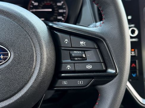 Used 2025 Subaru Impreza RS image 17