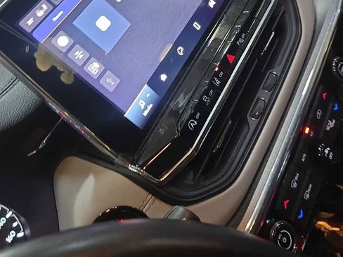 Used 2022 Jeep Compass Limited image 13