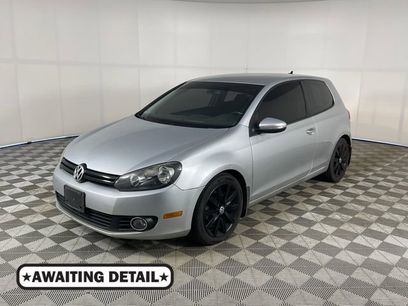 Used 2011 Volkswagen Golf TDI w/ Cold Weather Pkg