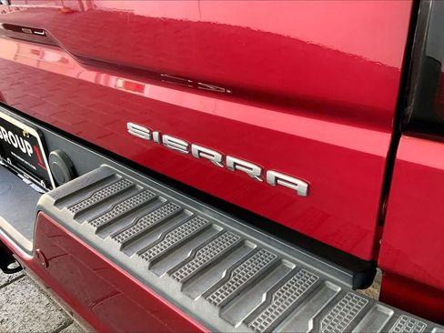 Used 2020 GMC Sierra 1500 Denali w/ Denali Ultimate Package AWD/4WD image 10