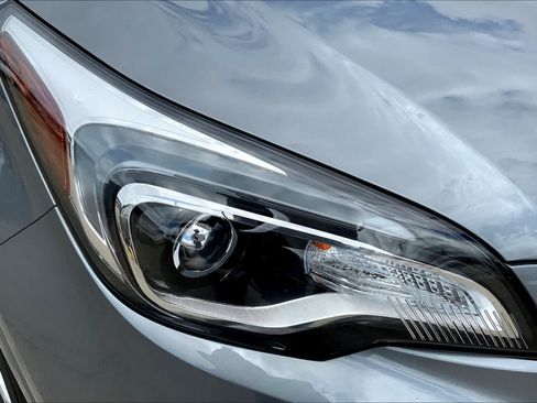 Used 2020 Buick Envision Essence w/ Experience Buick Package FWD image 28