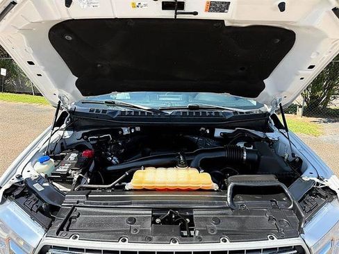 Used 2018 Ford F150 Lariat AWD/4WD image 56