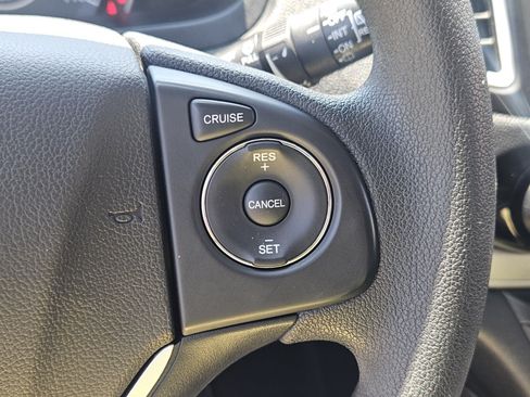 Used 2016 Honda CR-V EX image 24