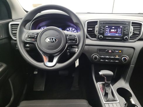 Used 2018 Kia Sportage LX AWD/4WD image 22