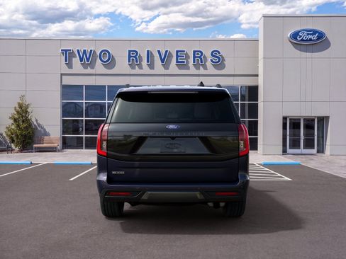 New 2027 Ford Expedition Platinum AWD/4WD image 7