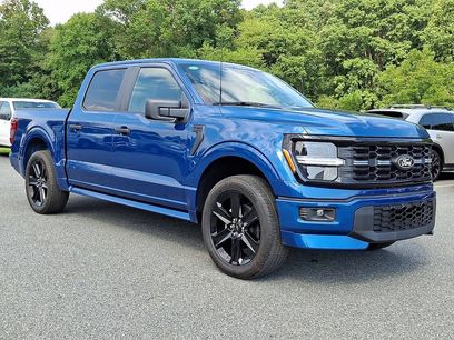 Used 2025 Ford F150 STX w/ LOBO Package