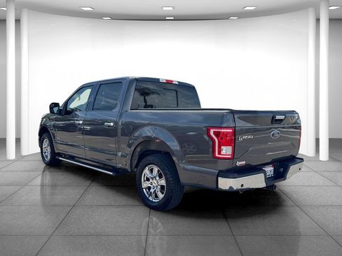 Used 2015 Ford F150 XLT w/ Equipment Group 302A Luxury RWD image 3