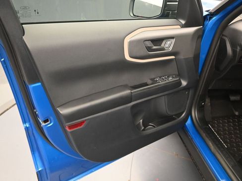 New 2025 Ford Bronco Sport Big Bend image 30