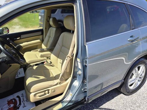 Used 2011 Honda CR-V EX-L image 17