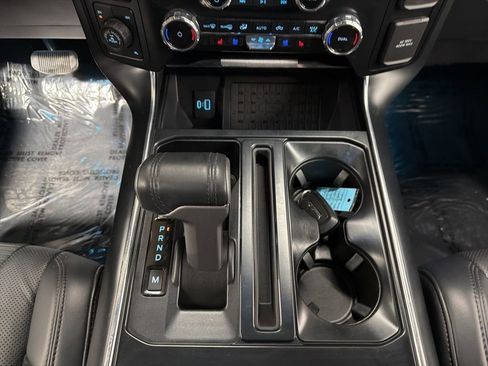 Used 2023 Ford F150 Raptor image 17