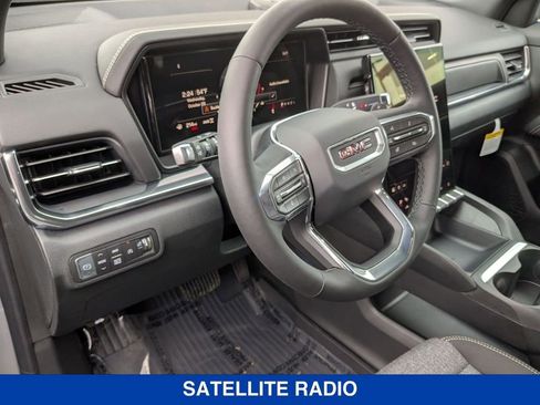 New 2026 GMC Terrain Elevation w/ Black Edition image 15