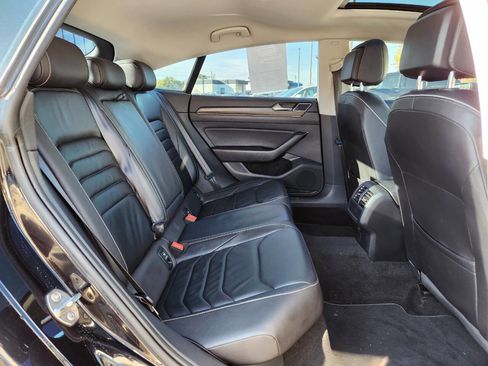 Used 2019 Volkswagen Arteon SEL image 14