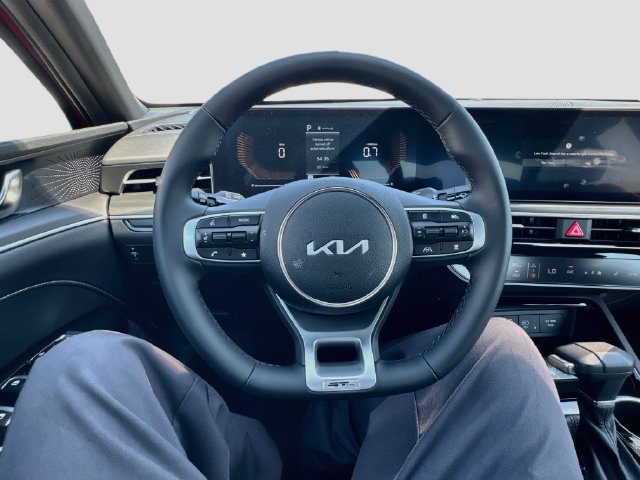 New 2026 Kia K5 GT-Line w/ GT-Line Premium Package FWD image 11