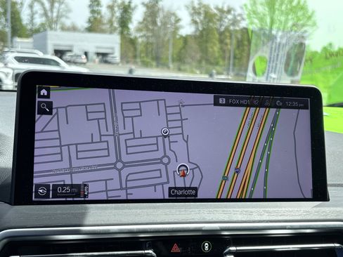 Used 2023 BMW X3 xDrive30i w/ Premium Package image 25