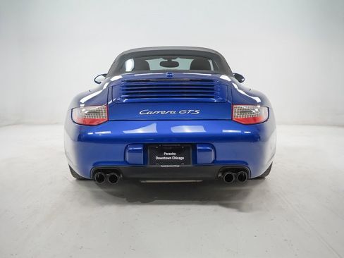Used 2011 Porsche 911 Carrera GTS image 11