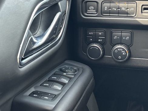 Used 2021 Chevrolet Tahoe LT AWD/4WD image 31