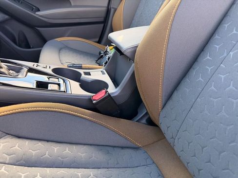 New 2026 Subaru Crosstrek 2.5i Sport image 14