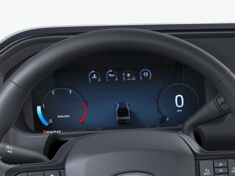 New 2026 Ford F250 Platinum AWD/4WD image 36