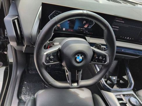 Used 2025 BMW X3 xDrive30i w/ M Sport Package AWD/4WD image 11