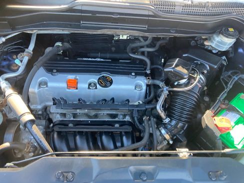 Used 2011 Honda CR-V SE image 76