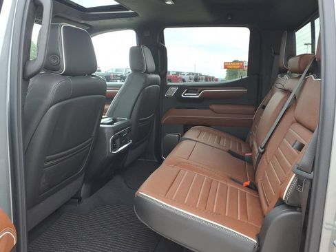 New 2026 GMC Sierra 1500 Denali Ultimate AWD/4WD image 15