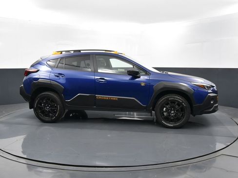 New 2025 Subaru Crosstrek 2.5i Wilderness w/ Crosstrek Mirror Package image 41