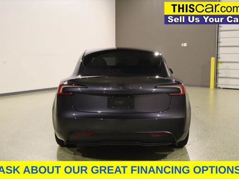 Used 2025 Tesla Model 3 Long Range RWD image 6