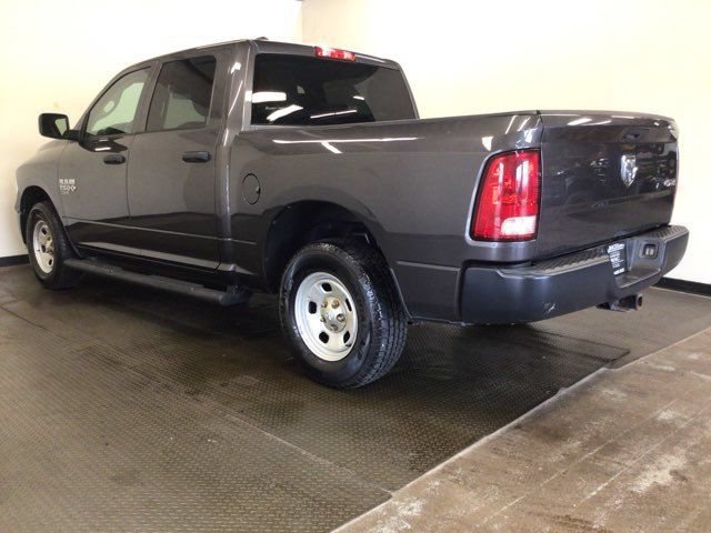 Used 2020 RAM 1500 Tradesman w/ Protection Group AWD/4WD image 6