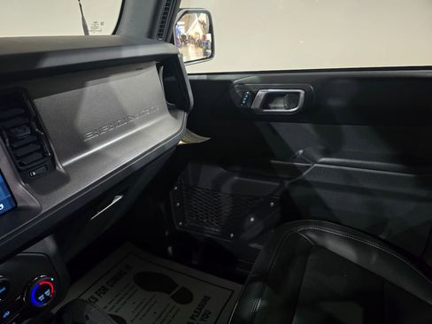 New 2025 Ford Bronco Badlands w/ Sasquatch Package image 29