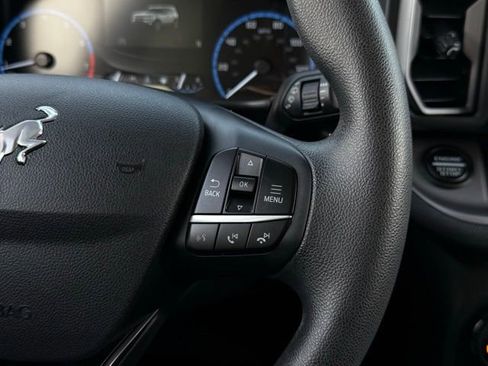 Certified 2022 Ford Bronco Sport Big Bend image 10