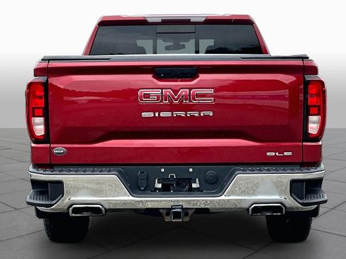 Used 2020 GMC Sierra 1500 SLE w/ SLE Value Package AWD/4WD image 5