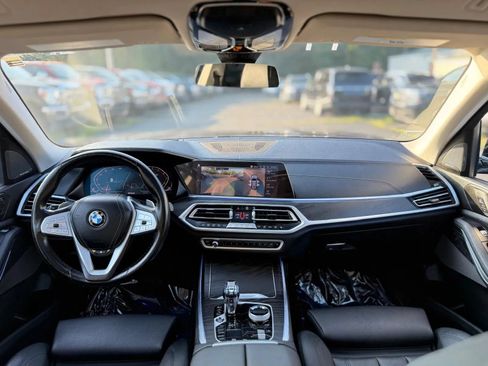 Used 2020 BMW X7 xDrive40i w/ Executive Package AWD/4WD image 33