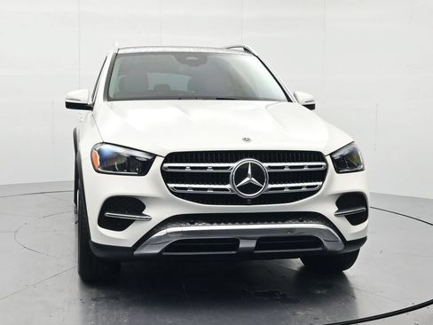 Used 2024 Mercedes-Benz GLE 450 4MATIC image 2