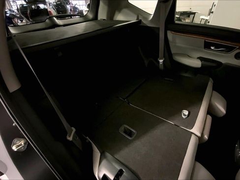 Used 2020 Honda CR-V EX-L image 24