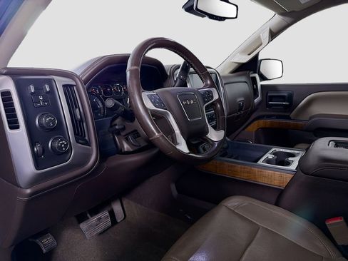 Used 2018 GMC Sierra 1500 SLT image 10