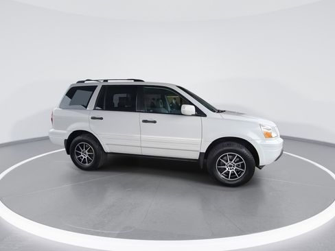 Used 2005 Honda Pilot EX-L image 4