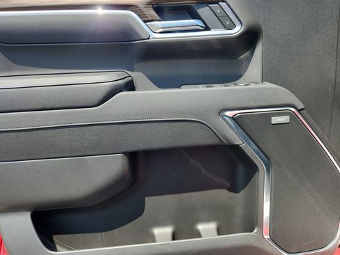 New 2025 Chevrolet Silverado 1500 RST image 56