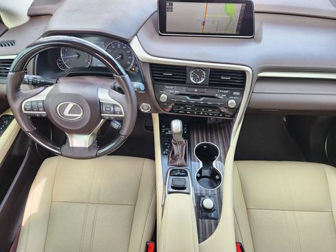 Used 2019 Lexus RX 350L Luxury w/ Accessory Package FWD image 27